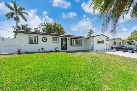 5730 SW 55th Street Davie FL 33314