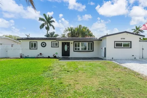 5730 SW 55th Street Davie FL 33314