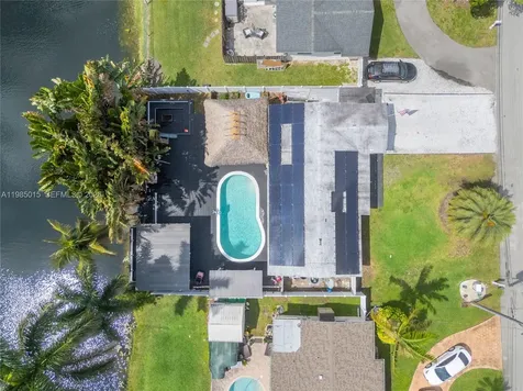 5730 SW 55th Street Davie FL 33314