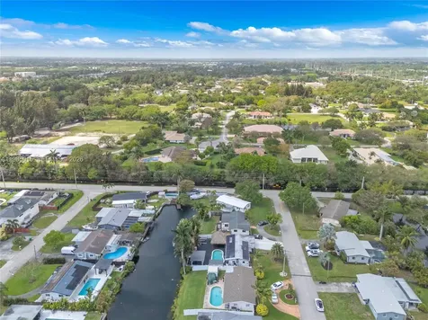 5730 SW 55th Street Davie FL 33314