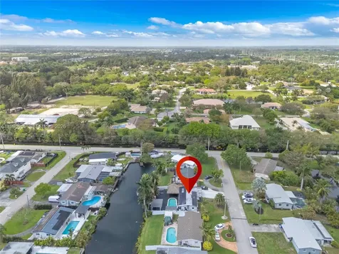 5730 SW 55th Street Davie FL 33314