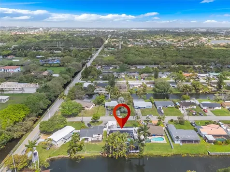 5730 SW 55th Street Davie FL 33314