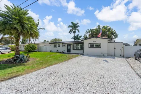 5730 SW 55th Street Davie FL 33314