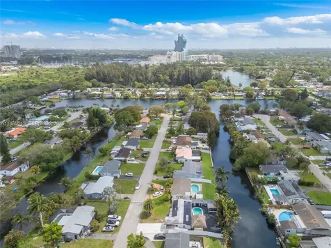 5730 SW 55th Street Davie FL 33314