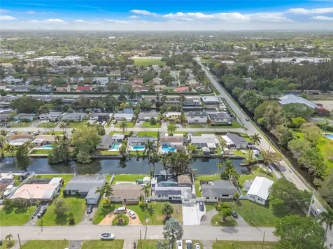 5730 SW 55th Street Davie FL 33314