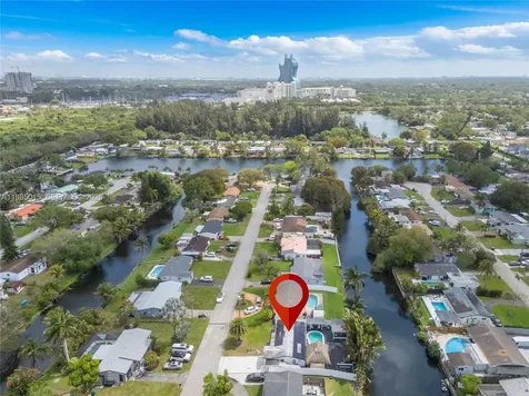 5730 SW 55th Street Davie FL 33314
