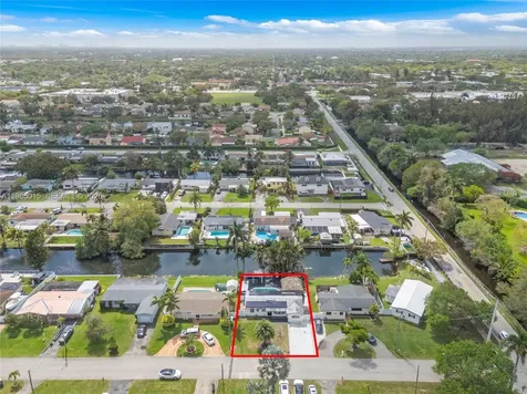 5730 SW 55th Street Davie FL 33314