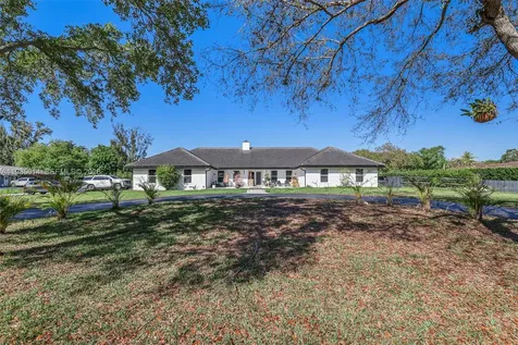 5431 SW 109th Avenue Davie FL 33328