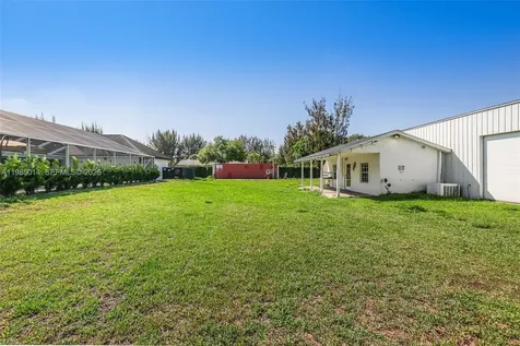 5431 SW 109th Avenue Davie FL 33328