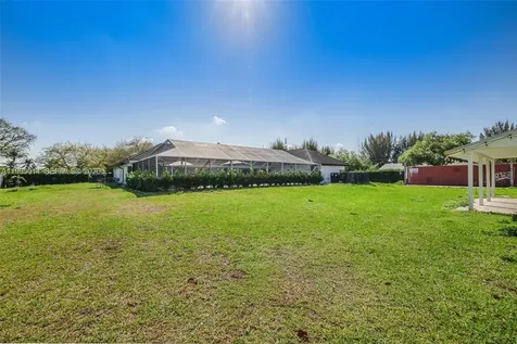 5431 SW 109th Avenue Davie FL 33328