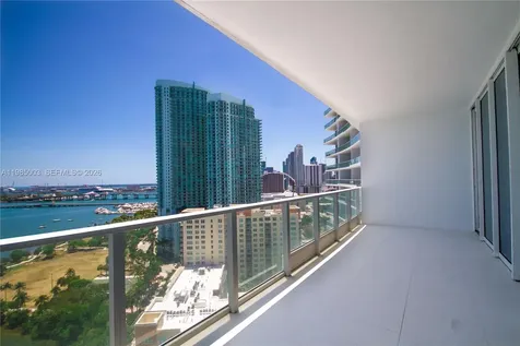 2020 N Bayshore Drive Miami FL 33137