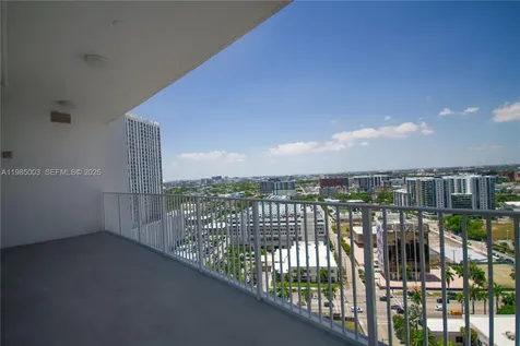 2020 N Bayshore Drive Miami FL 33137