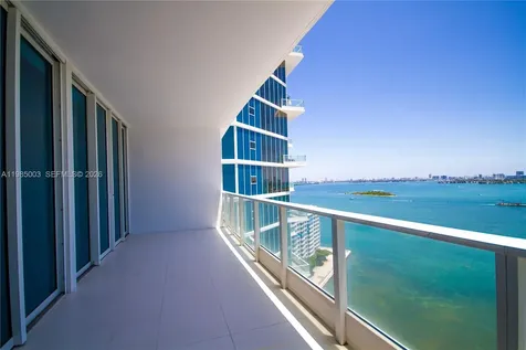 2020 N Bayshore Drive Miami FL 33137