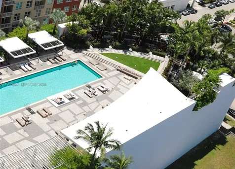 2020 N Bayshore Drive Miami FL 33137