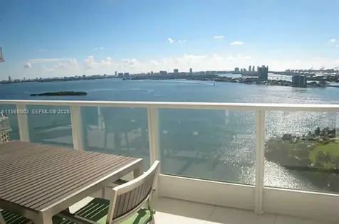 2020 N Bayshore Drive Miami FL 33137