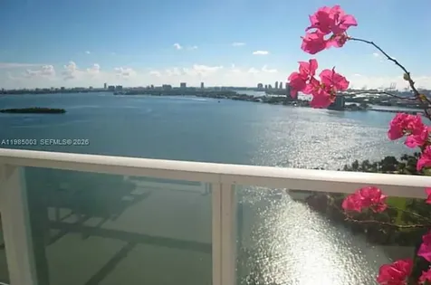 2020 N Bayshore Drive Miami FL 33137