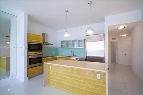 2020 N Bayshore Drive Miami FL 33137