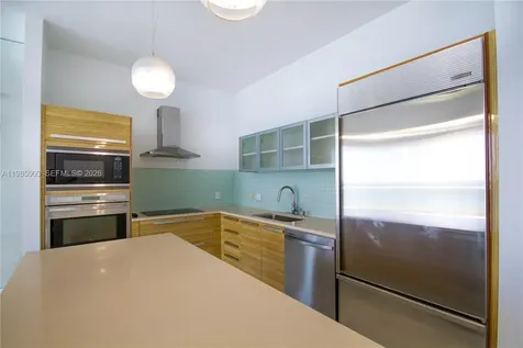 2020 N Bayshore Drive Miami FL 33137