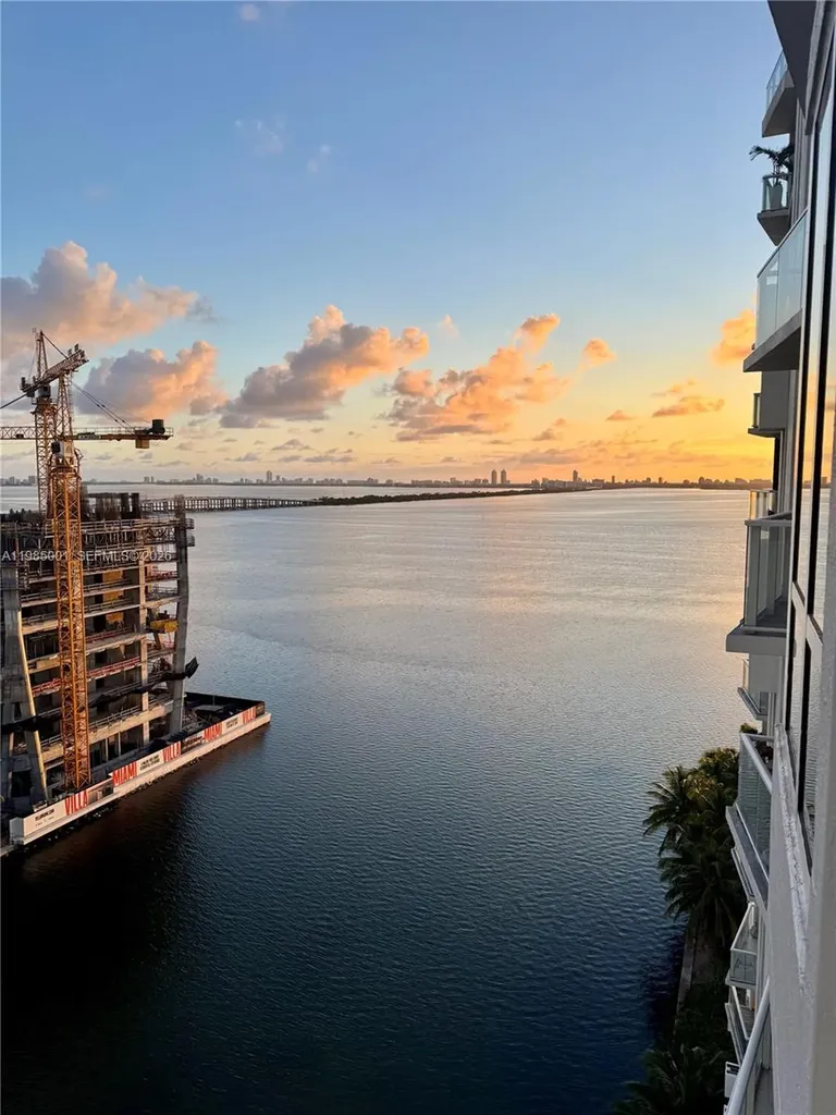 601 NE 27th Street Miami FL 33137