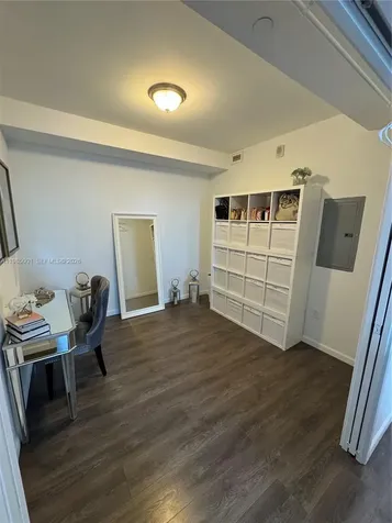 601 NE 27th Street Miami FL 33137