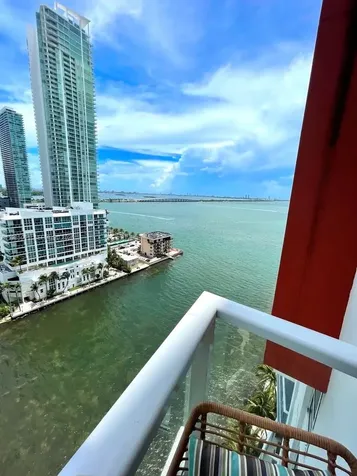 601 NE 27th Street Miami FL 33137