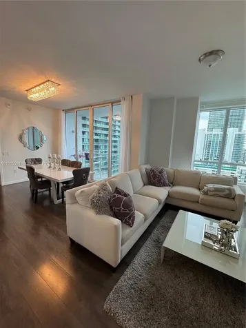 601 NE 27th Street Miami FL 33137