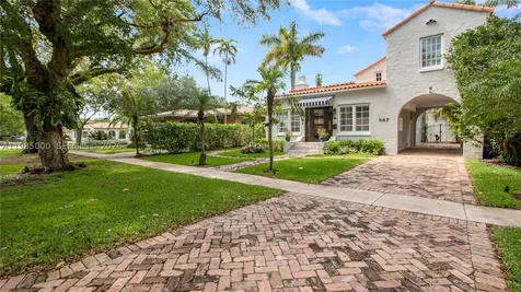 1147 Sorolla Avenue Coral Gables FL 33134