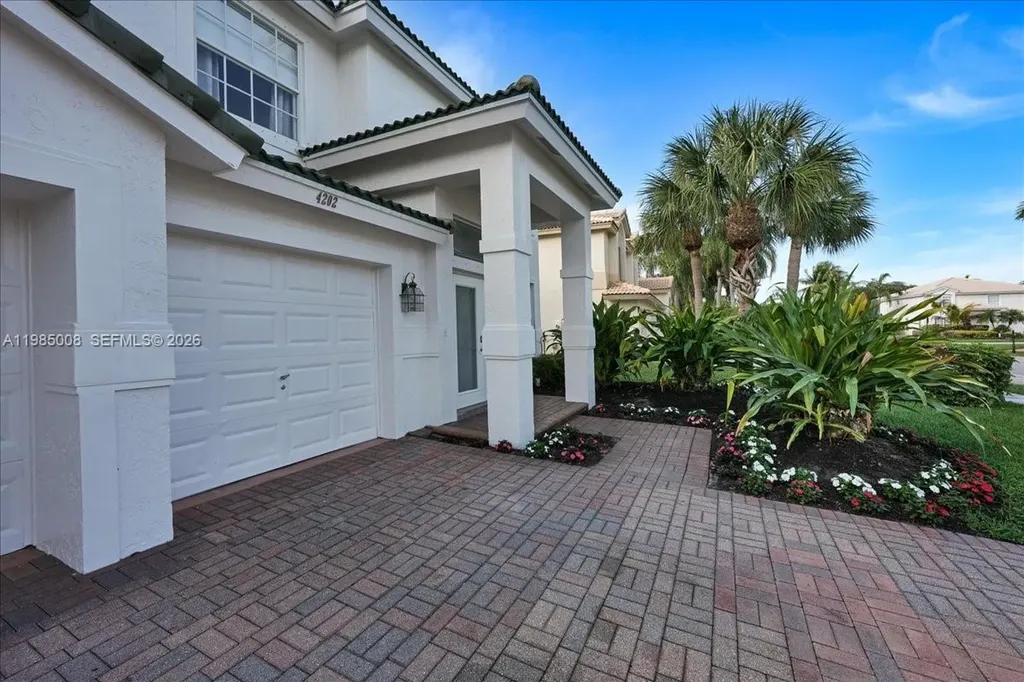 4202 Bahia Isle Circle Wellington FL 33449