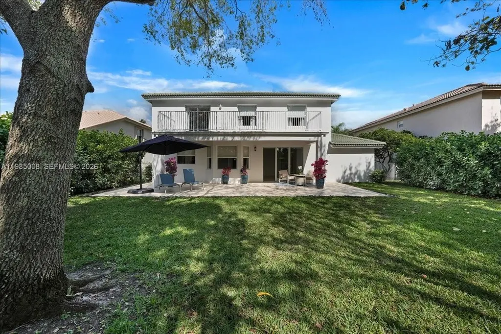 4202 Bahia Isle Circle Wellington FL 33449