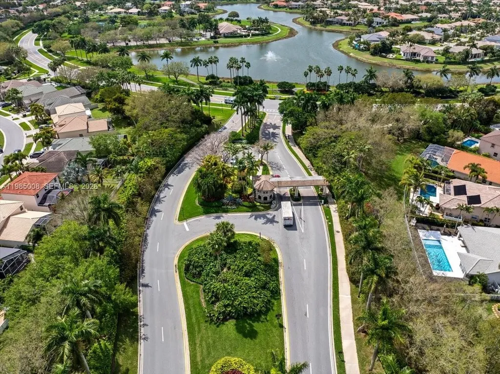 4202 Bahia Isle Circle Wellington FL 33449
