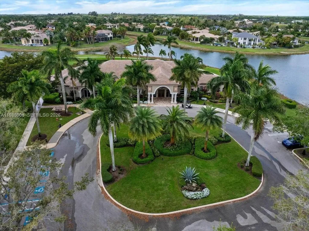 4202 Bahia Isle Circle Wellington FL 33449