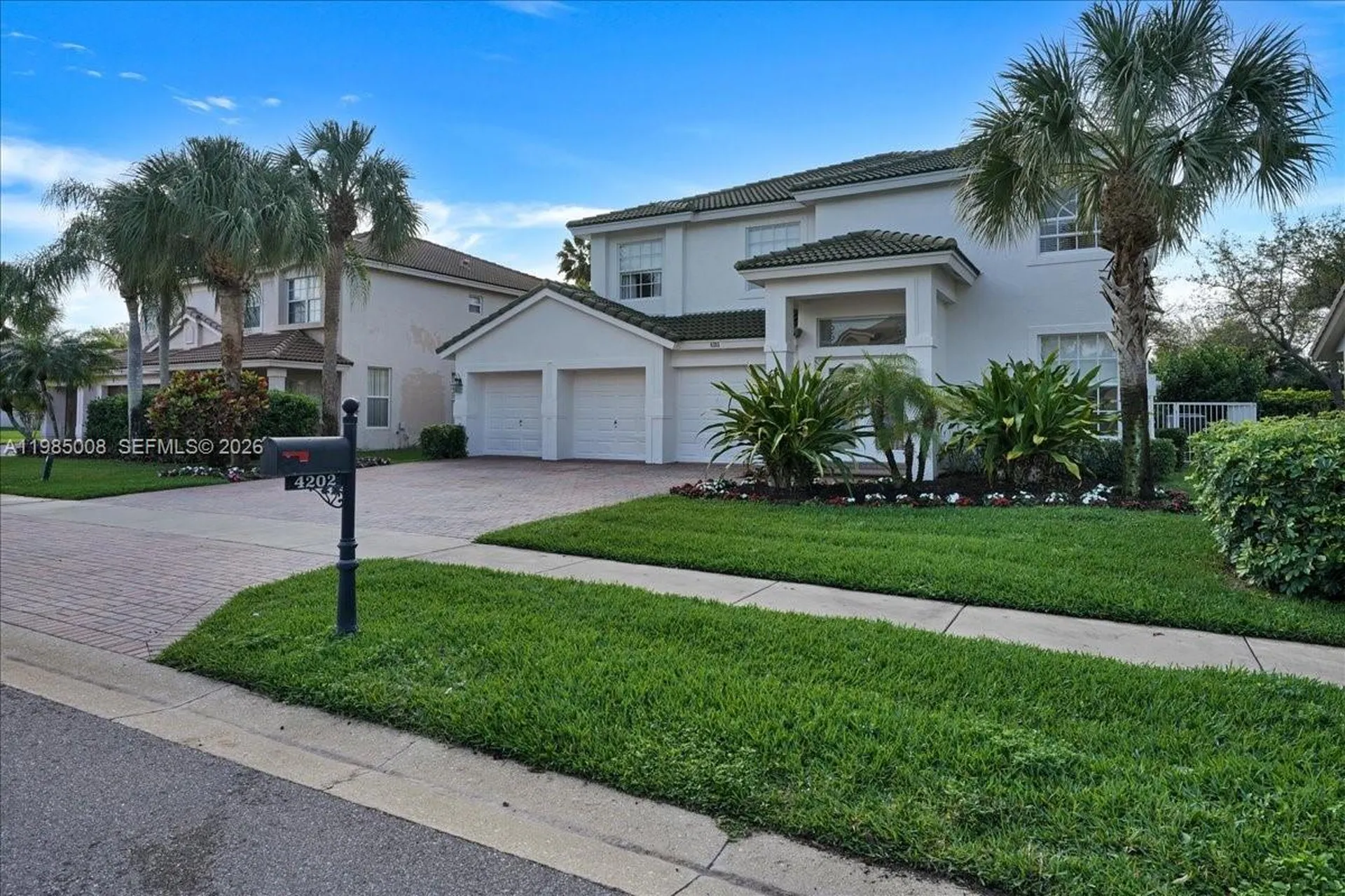 4202 Bahia Isle Circle Wellington FL 33449
