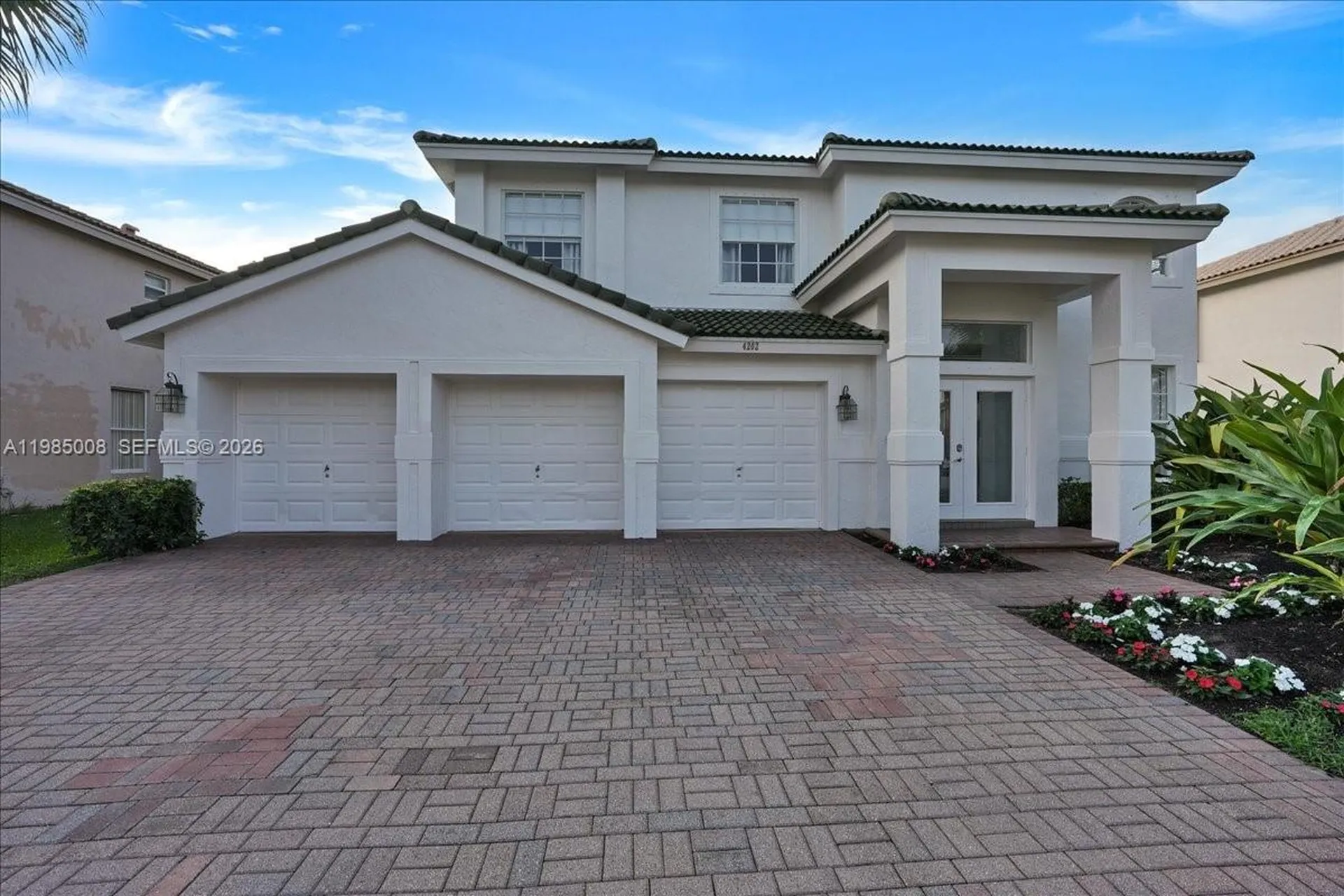 4202 Bahia Isle Circle Wellington FL 33449
