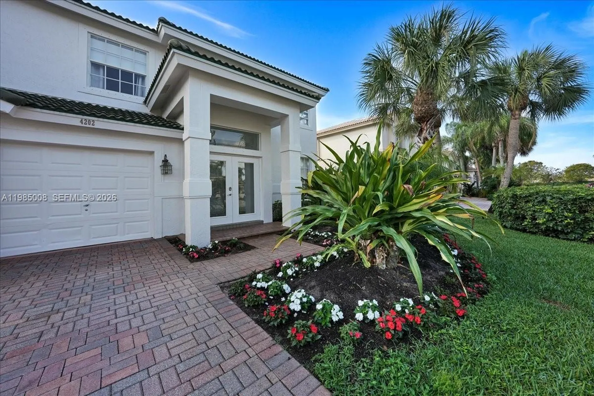 4202 Bahia Isle Circle Wellington FL 33449