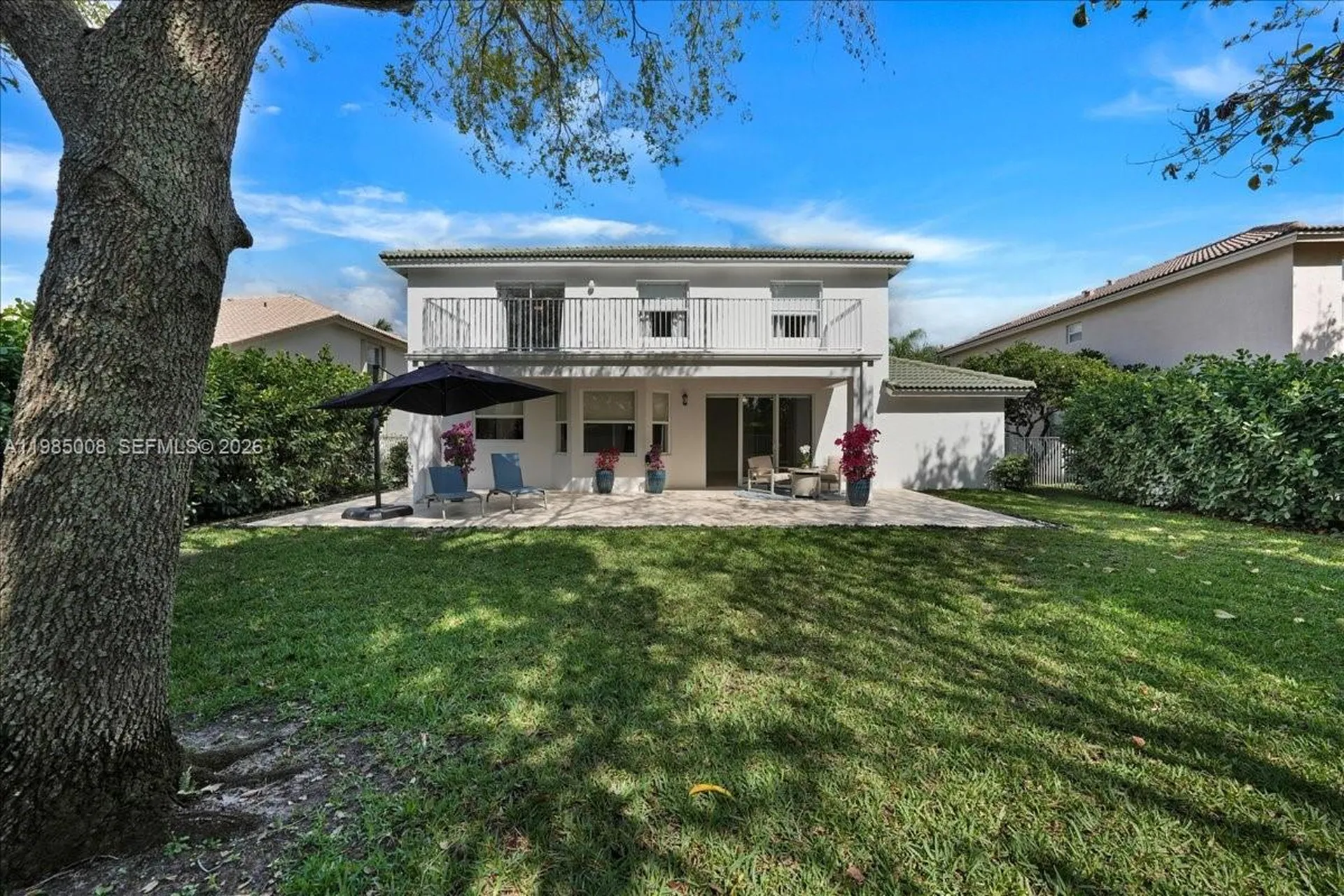 4202 Bahia Isle Circle Wellington FL 33449