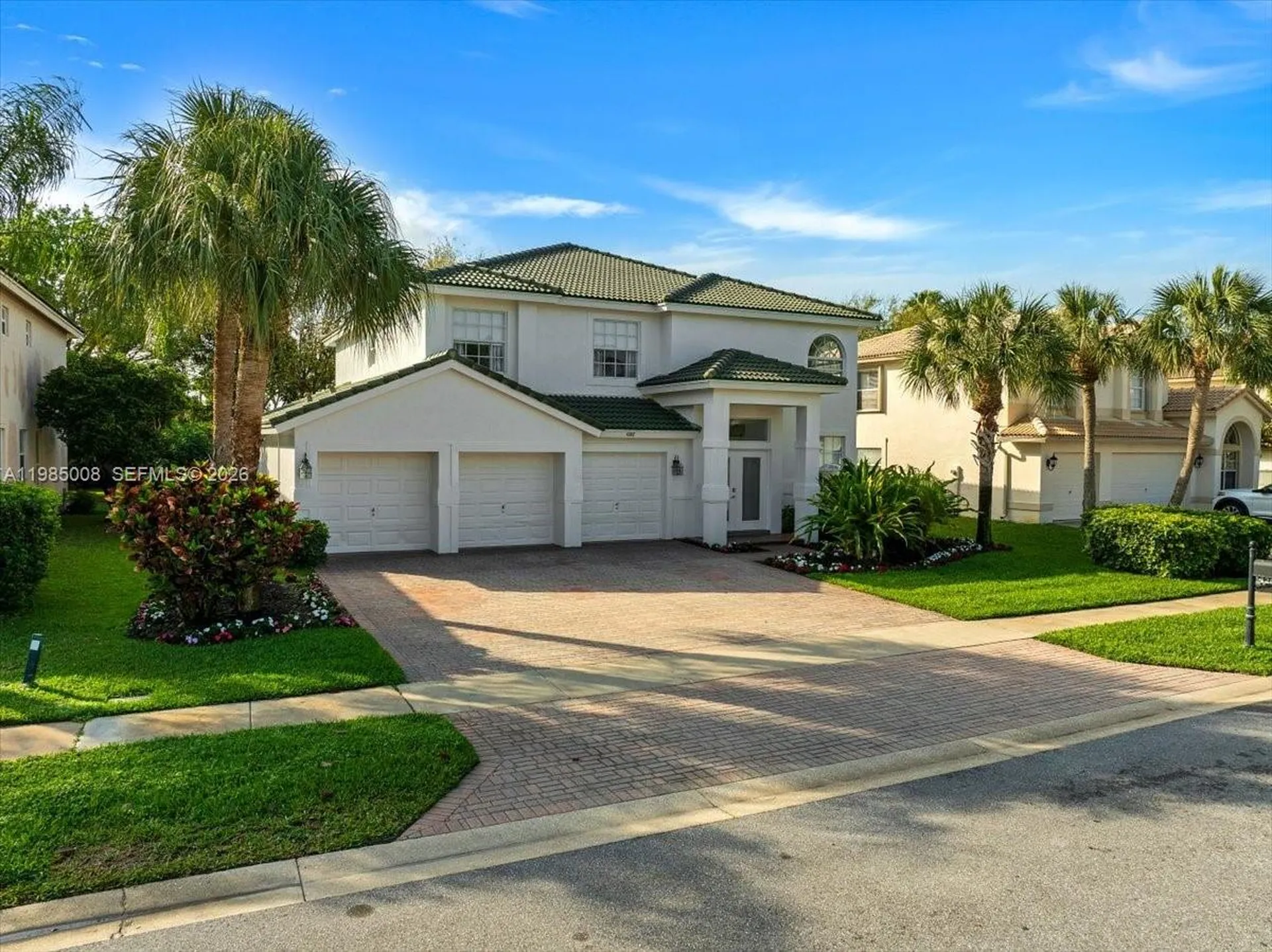 4202 Bahia Isle Circle Wellington FL 33449