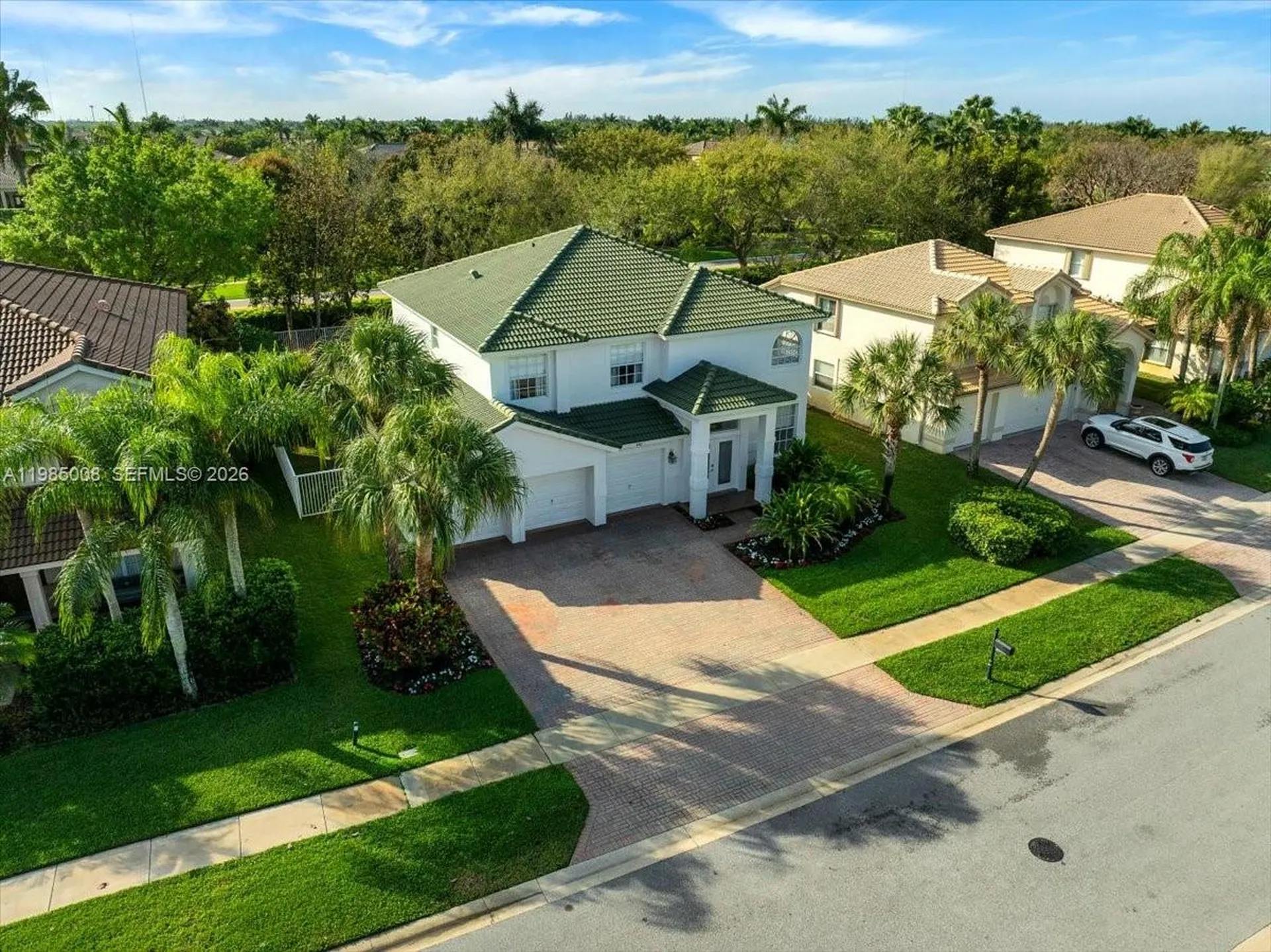 4202 Bahia Isle Circle Wellington FL 33449