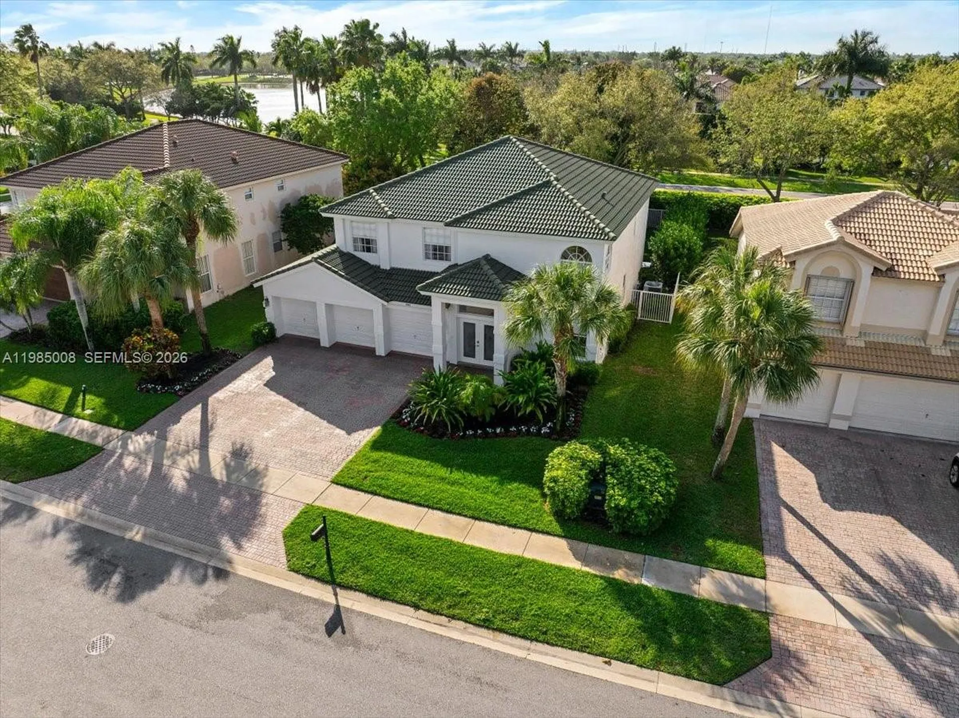 4202 Bahia Isle Circle Wellington FL 33449