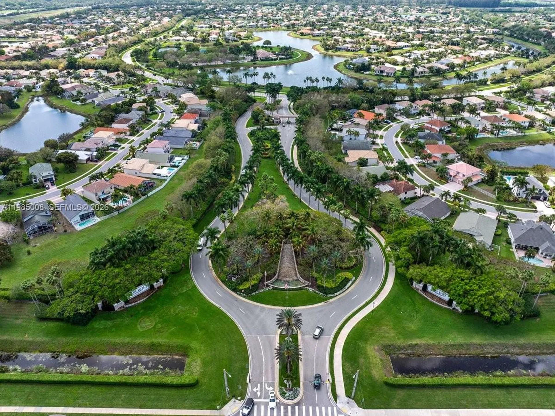 4202 Bahia Isle Circle Wellington FL 33449
