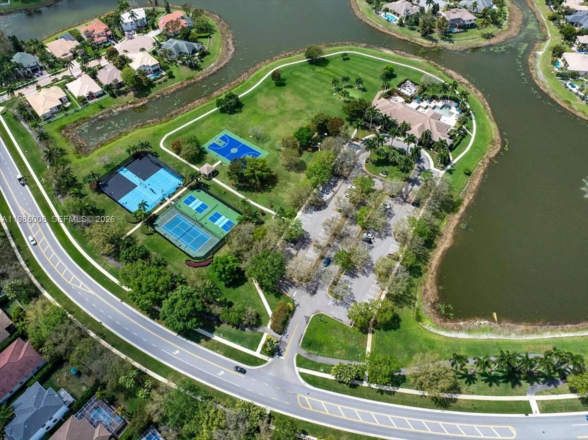 4202 Bahia Isle Circle Wellington FL 33449