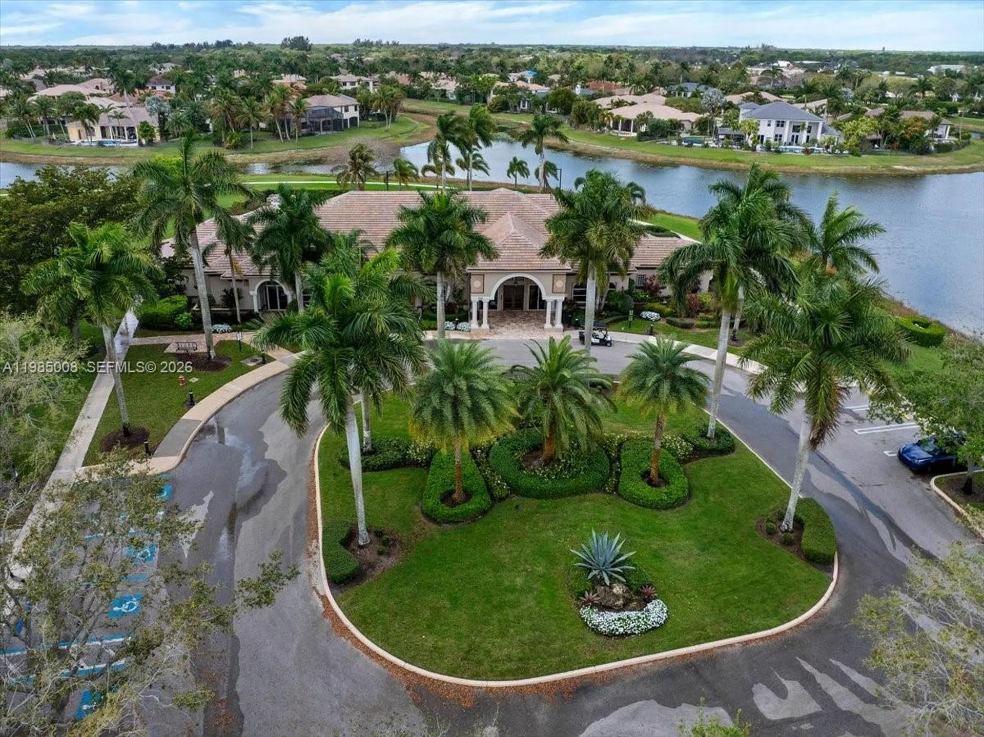 4202 Bahia Isle Circle Wellington FL 33449