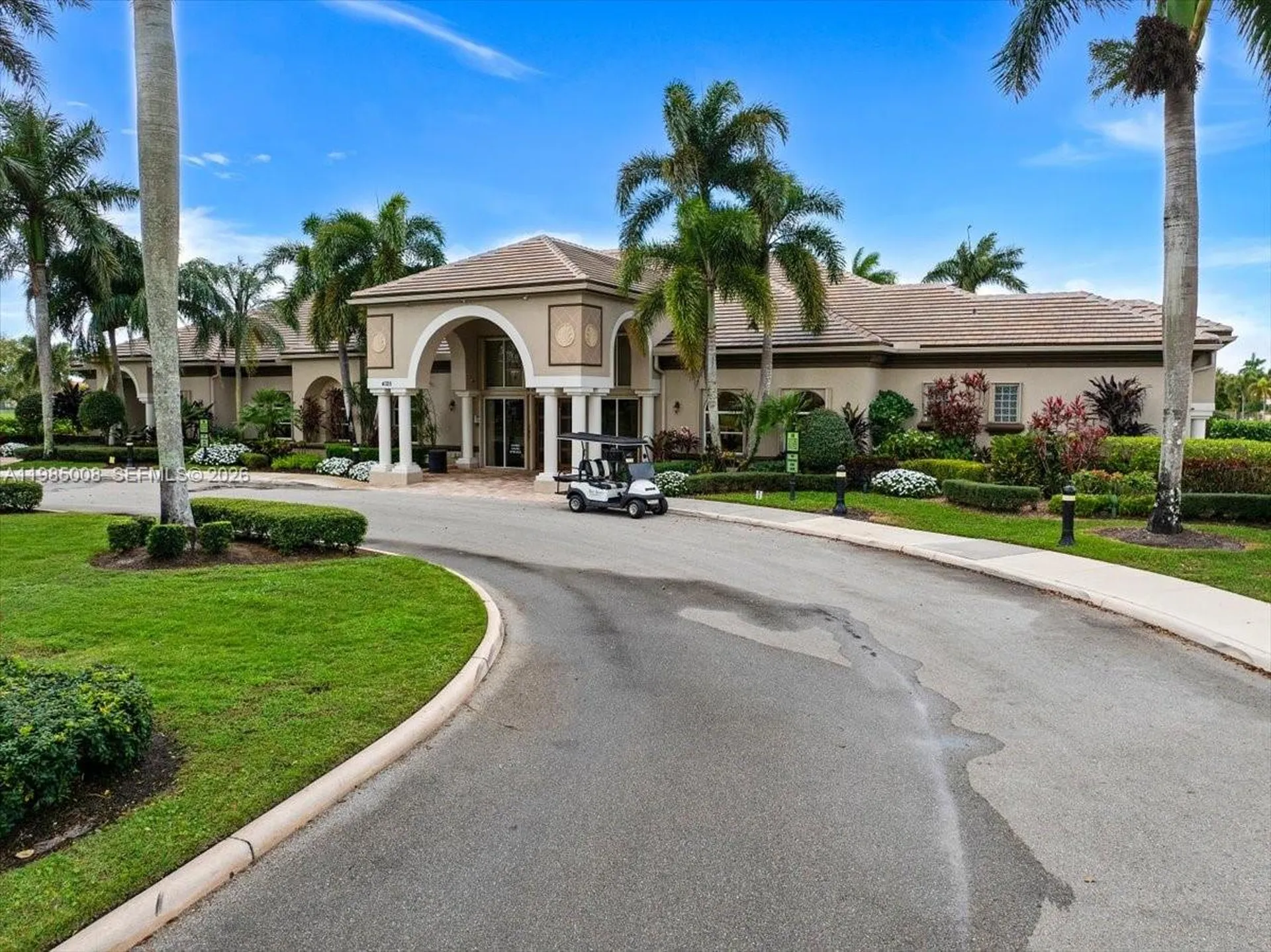 4202 Bahia Isle Circle Wellington FL 33449