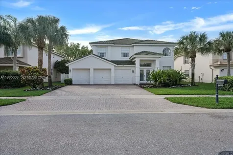4202 Bahia Isle Circle Wellington FL 33449