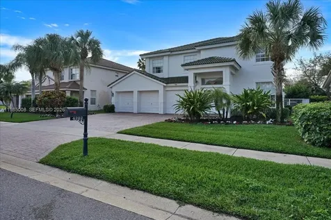 4202 Bahia Isle Circle Wellington FL 33449