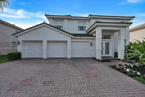 4202 Bahia Isle Circle Wellington FL 33449