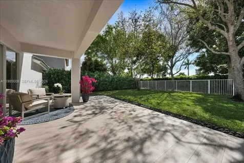 4202 Bahia Isle Circle Wellington FL 33449