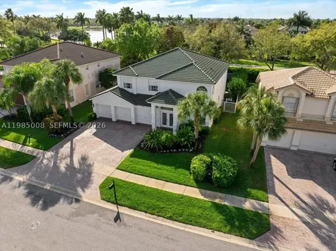 4202 Bahia Isle Circle Wellington FL 33449
