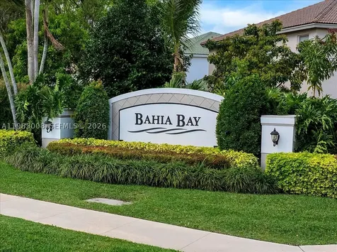 4202 Bahia Isle Circle Wellington FL 33449