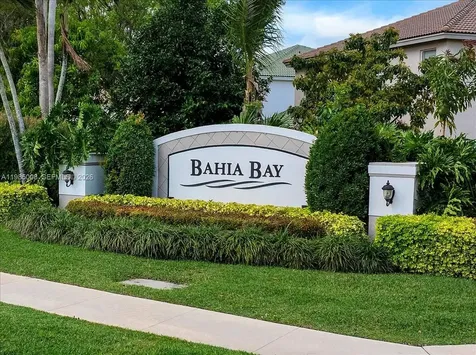 4202 Bahia Isle Circle Wellington FL 33449