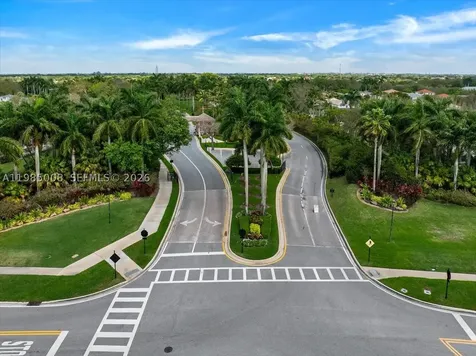 4202 Bahia Isle Circle Wellington FL 33449